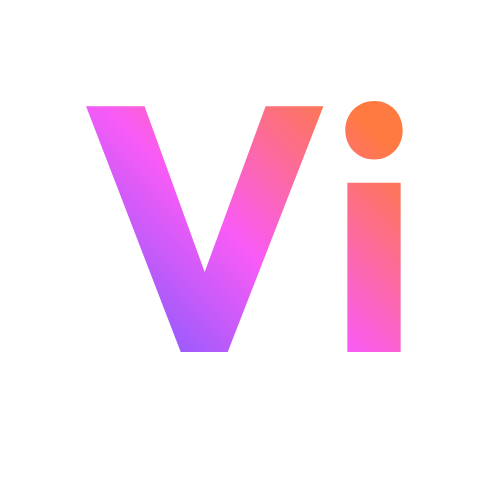 Vi Logo